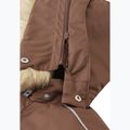 Dětská kombinéza Reima Gotland umber brown 7