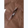 Dětská kombinéza Reima Gotland umber brown 8