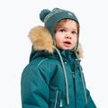 Dětská kombinéza Reima Gotland dark teal 2