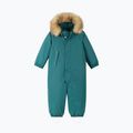 Dětská kombinéza Reima Gotland dark teal 3