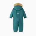 Dětská kombinéza Reima Gotland dark teal 4