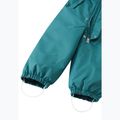 Dětská kombinéza Reima Gotland dark teal 11