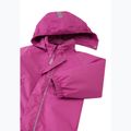 Dětská lyžařská kombinéza Reima Puhuri fucshia 4