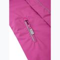 Dětská lyžařská kombinéza Reima Puhuri fucshia 5