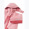 Dětská kombinéza Reima Varila red clay 4