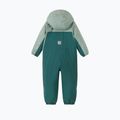 Dětská kombinéza Reima Varila dark teal 3