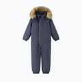 Dětská kombinéza Reima Trondheim soft black