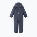Dětská kombinéza Reima Trondheim soft black 4
