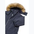Dětská kombinéza Reima Trondheim soft black 5