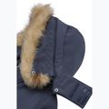 Dětská kombinéza Reima Trondheim soft black 6