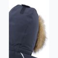 Dětská kombinéza Reima Trondheim soft black 7