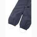 Dětská kombinéza Reima Trondheim soft black 9