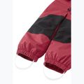 Dětská kombinéza Reima Kaunisto cranberry 5