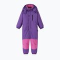 Dětská kombinéza Reima Kaunisto plum purple 2