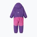 Dětská kombinéza Reima Kaunisto plum purple 3