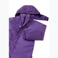 Dětská kombinéza Reima Kaunisto plum purple 5
