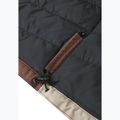 Dětská bunda Reima Taimela black 5