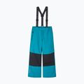 Dětské kalhoty Reima Liikkuu aquatic blue 2