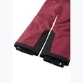 Dětské kalhoty Reima Wingon maroon 4