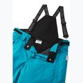 Dětské kalhoty Reima Wingon aquatic blue 3