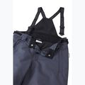 Dětské kalhoty Reima Wingon soft black 6