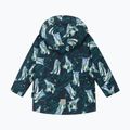 Dětská bunda Reima Marttila navy 2