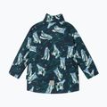 Dětská bunda Reima Marttila navy 3