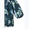 Dětská bunda Reima Marttila navy 6