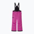 Dětské kalhoty Reima Terrie fucshia 3