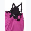 Dětské kalhoty Reima Terrie fucshia 5
