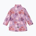 Dětská zimní bunda Reima Muurame grey pink 4