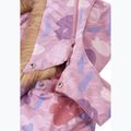 Dětská zimní bunda Reima Muurame grey pink 6