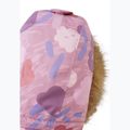 Dětská zimní bunda Reima Muurame grey pink 7