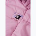 Dětská zimní bunda Reima Muurame grey pink 9