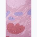 Dětská zimní bunda Reima Muurame grey pink 10