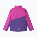 Dětská bunda Reima Kaaranka plum purple 3