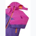 Dětská bunda Reima Kaaranka plum purple 4