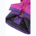 Dětská bunda Reima Kaaranka plum purple 5