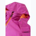 Dětská bunda Reima Kaaranka plum purple 6