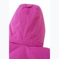 Dětská bunda Reima Kaaranka plum purple 7