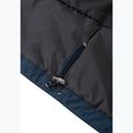 Dětská bunda Reima Kaaranka navy 9