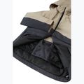 Dětská bunda Reima Kaaranka soft black 5