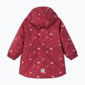 Dětská bunda Reima Taipale cranberry 2