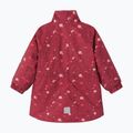 Dětská bunda Reima Taipale cranberry 3