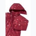 Dětská bunda Reima Taipale cranberry 4