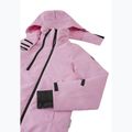 Dětská lyžařská bunda Reima Perille light heather 4