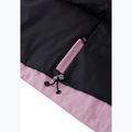 Dětská lyžařská bunda Reima Perille light heather 9