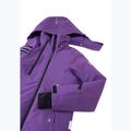 Dětská lyžařská bunda Reima Perille plum purple 4