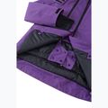 Dětská lyžařská bunda Reima Perille plum purple 5