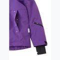 Dětská lyžařská bunda Reima Perille plum purple 6
